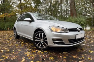 1.4 TSI 122KM, bezwypadkowy, bogate wyposażenie, nowy rozrząd, hak,