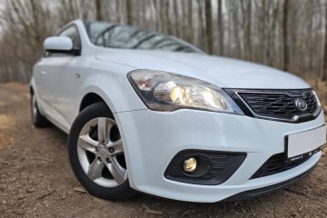 1.6 125KM, bezwypadkowy, 1wł od nowości, niski przebieg