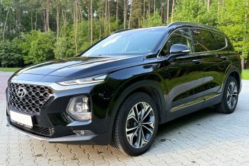 4x4 wersja premium