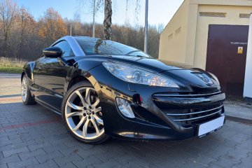 2.0 HDI 163KM, manual, Navi, bixenon, pdc, stan idealny, polecam