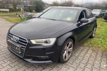 1.4 TSI 140KM, sline