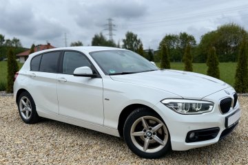2.0 diesel 150km, xdrive, sportline, serwis aso do 26r, bezwypadkowy