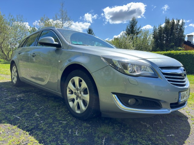 opel