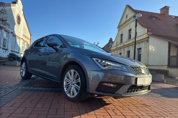 1.4 TSI 125KM, 18r, Bezwypadkowy, bogata wersja wyposażenia, polecam