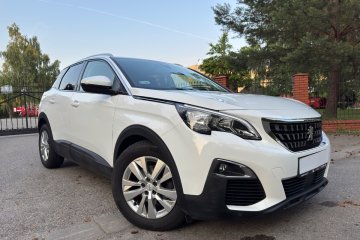 1.2 130KM, VAT, bezwypadkowy, stan idealny, zmieniony rozrząd
