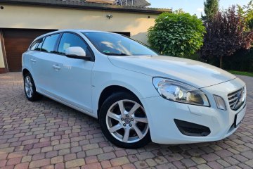 1.6 Diesel 116KM, 2011r, 211tys. kinetic, bixenon, pdc, zamiana,