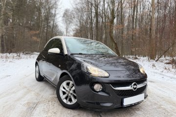 1.4 87KM, bogate wyposażenie, super stan, grzane fotele i kierownica