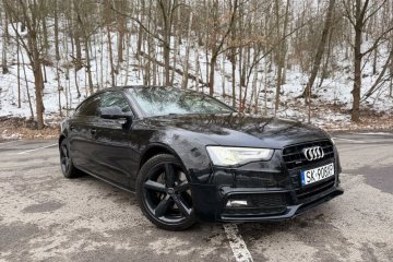 2.0 TFSI 224KM, PL salon, fvat23%, bezwypadkowy, stan idealny
