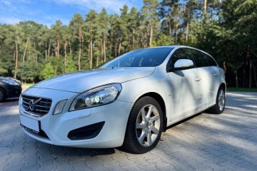 1.6 Diesel 116KM, 2011r, 211tys. kinetic, bixenon, pdc, zamiana,