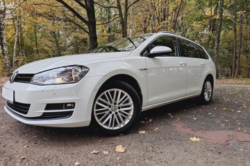 1.6 TDI 110KM, DSG, serwis ASO do 23r