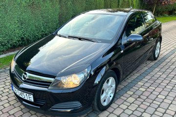 1.9CDTI, Recaro, Bezwypadkowa, nowe turbo, rozrząd, bardzo zadbana