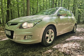PL salon, prosta benzyna pod lpg, klima, fajne wyposażenia