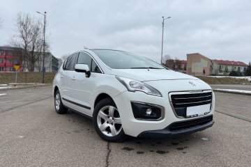 2.0 HDI 150KM, business line, bardzo zadbany, nawigacja, zamiana