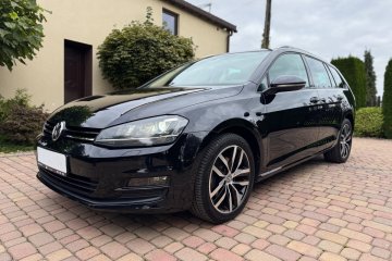 1.4 TSI 122KM, 2013r, 185tys. Km, HIGHLINE, bixenon, możliwa zamiana