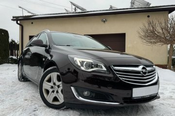 2.0 BITURO 193KM, Hak, navi, pdc, kamera cofania, skóra, niski przegb