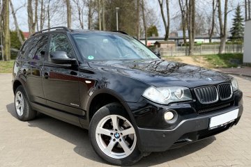 XDRIVE, bogate wyposażenie