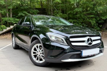 1.6 TURBO 156KM, automat, wersja urban, super stan