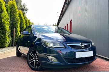 1.4T 140KM, potwierdzony przebieg, bogata wersja wyposazenia, bixenon