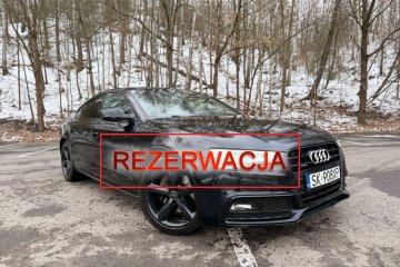 2.0 TFSI 224KM, PL salon, fvat23%, bezwypadkowy, stan idealny