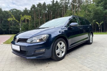 1.2 TSI, EA211, Navi, PDC, bezwypadkowy, możliwa zamiana