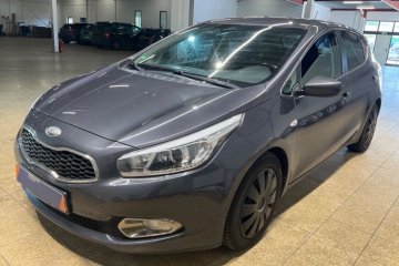 1.6 CRDI 128KM, bezwypadkowy, bogate wyposażenie