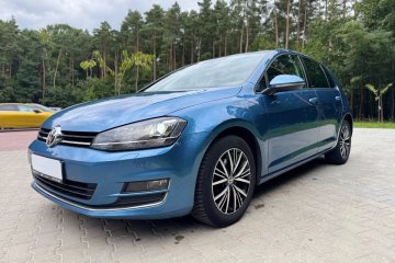 1.4 TSI 150KM, allstar, bixenon, PDC, Navi, hak, możliwa zamiana