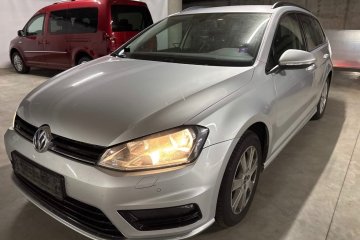 1.4 TSI 125KM, 2016r, 187tys, bezwypadkowy
