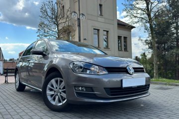 1.2 TSI, 14r, pierwszy wł. Od nowości, Polski salon, bezwypadkowy
