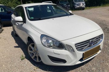1.6 Diesel 116KM, 2011r, 210tys. Nowy rozrząd