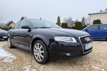 2.0 TDI 140KM, xenon, Navi, tempomat, PDC, felgi