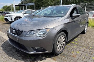 1.4 TSI 125KM, 2015r, Navi, PDC