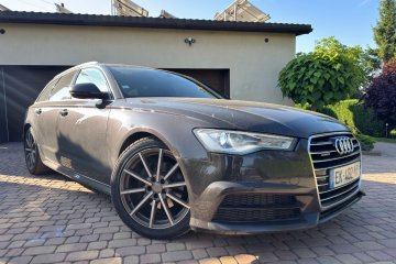 2.0 TDI 190KM ULTRA, SLINE, QUATTRO,