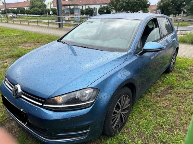 volkswagen
