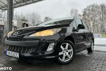 Peugeot 308 1.6 VTi Access