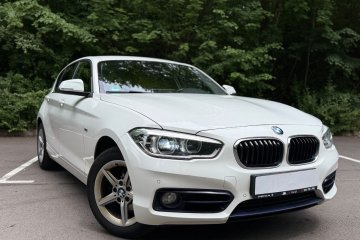 2.0 diesel 150km, xdrive, sportline, serwis aso do 26r, bezwypadkowy