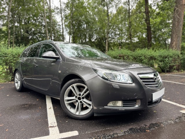 opel