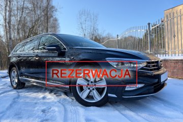 2.0 TDI 200KM, rline, fvat23%, dsg, virtual cocpit, leasing, polecam