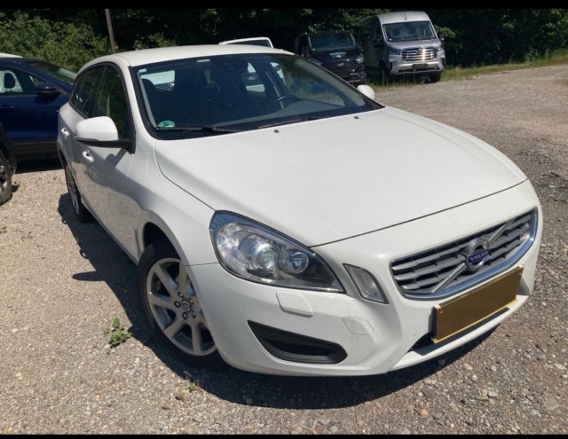 volvo